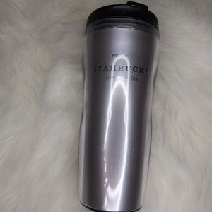 Starbucks 2004 travel mug
